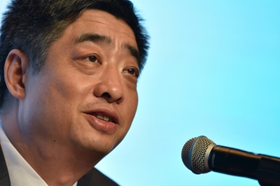 Huawei eyes computer market as US squeezes telecom business