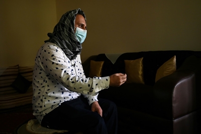 Race against time to relocate NATO's Afghan translators 