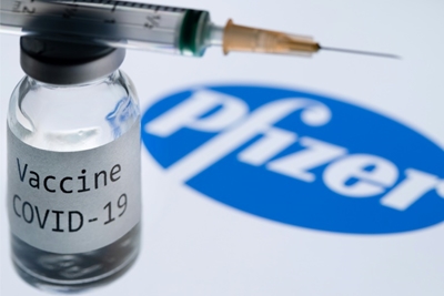 Covid-19 vaccine: the next steps in the US