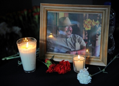 AFP journalists killed in line of duty