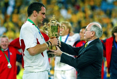 Big guns to lead Australia's 2027 Rugby World Cup 'knockout bid'