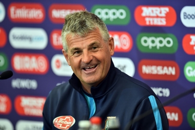 Bangladesh sack coach Rhodes after lacklustre World Cup