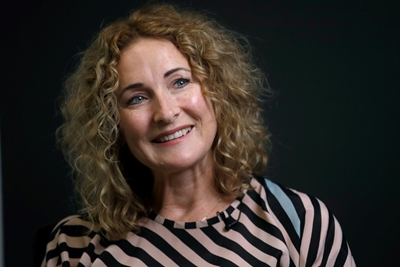 The Kiwi media mogul challenging online giants