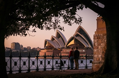 Australia fears suicide spike due to virus shutdown