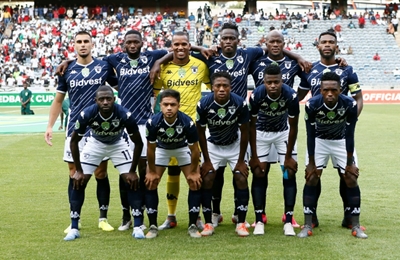 Wits pull out of South African football after 99 years