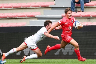 French federation propose autumn Test limit for players in Top 14 row