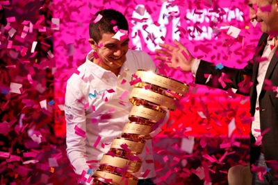 Hungary to stage first three stages of 2020 Giro d'Italia