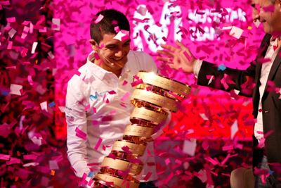 Hungary to stage first three stages of 2020 Giro d'Italia