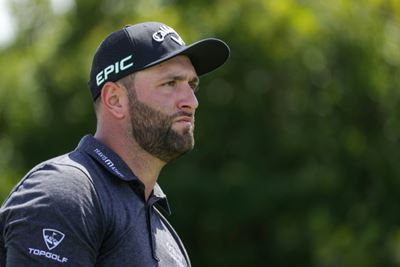Rahm, Thomas fire 63s to share lead as PGA playoffs open