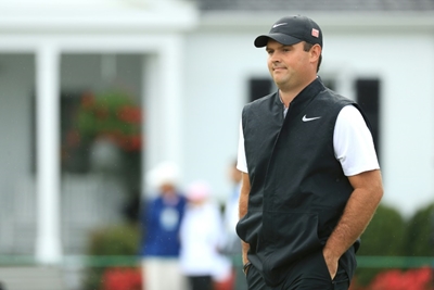 Defending Masters champ Reed says game ready for repeat