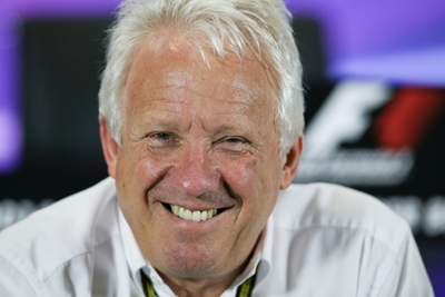 'Difficult to grasp' - shock, tributes after pivotal F1 figure's sudden death