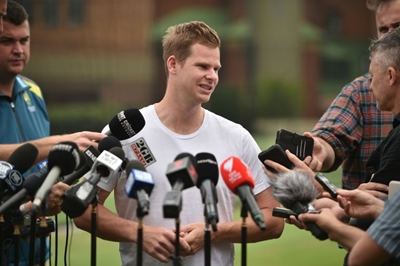 Smith to undergo elbow surgery in ban return setback