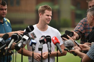 Smith to undergo elbow surgery in ban return setback