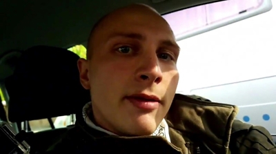 German shooter video stays online despite crackdown