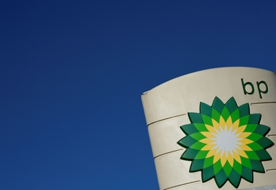 BP quarterly profits double on high oil prices