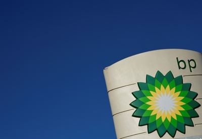 BP quarterly profits double on high oil prices