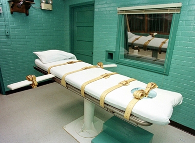 US federal executions on brink of resuming after 17 years