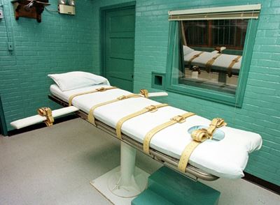 US federal executions on brink of resuming after 17 years