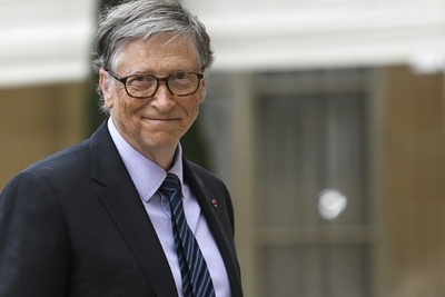 Gates warns new fight needed against resurgent malaria