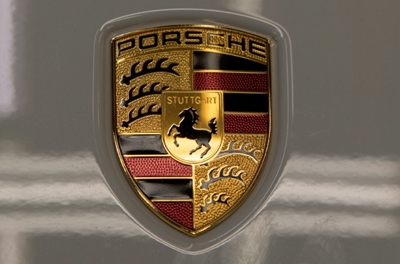 Porsche fined 535 mn euros over diesel cheating