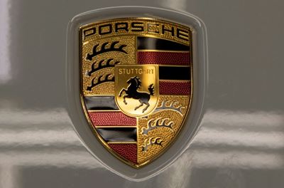 Porsche fined 535 mn euros over diesel cheating
