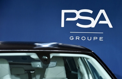 Peugeot Citroen lifts profits despite falling sales 