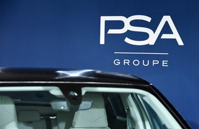 Peugeot Citroen lifts profits despite falling sales 
