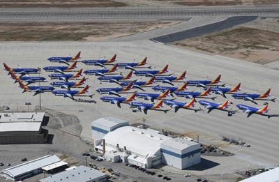 US aviation authority blasted over of 737 MAX redesign approval
