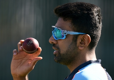 Feisty Indian cricket star Ashwin a divisive figure with rare talent
