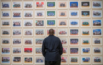 Oscar-winning director McQueen returns to art with Tate show