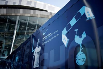 Arsenal and Spurs fans in rare agreement in condemning Super League