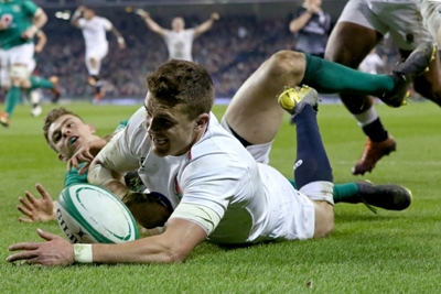 Irish need to roll their sleeves up for Scots: Schmidt