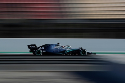 Fastest lap bonus points back in F1
