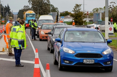 New Zealand virus outbreak spreads beyond Auckland