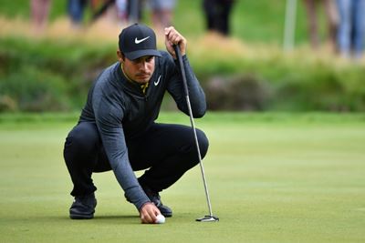 Joburg Open heralds return of international golf to South Africa
