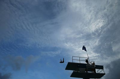 USA Diving accused in sexual abuse lawsuit
