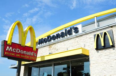 US McDonald's hit with sexual harassment complaints