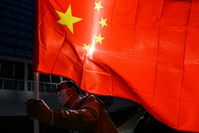 China to push trade agenda at APEC summit as US retreats