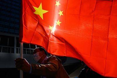 China to push trade agenda at APEC summit as US retreats