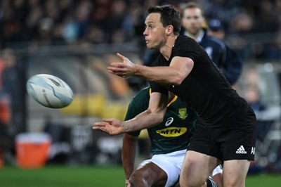 Big names dumped as All Blacks seek salvation in 'must-win' Test