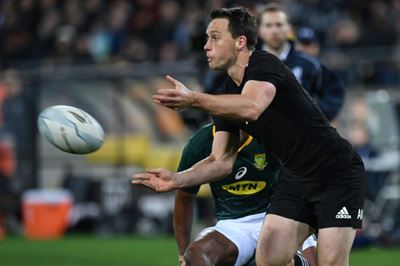 Big names dumped as All Blacks seek salvation in 'must-win' Test