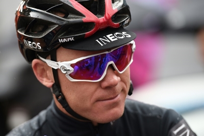 Froome wins 2011 Vuelta after eight-year wait 