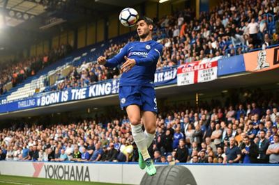 Morata misses out on Spain World Cup squad