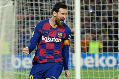 La Liga set for individual training return on May 4