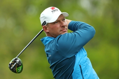 Watch out, Bryson! South African hits monster 439-yard drive