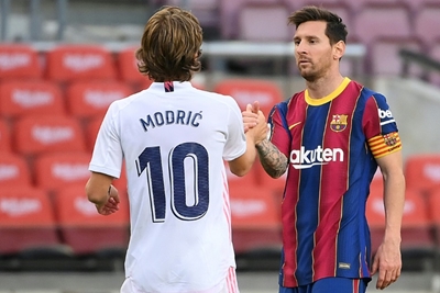 Clasico, German surprise duo and PSG under pressure - what to watch in Europe