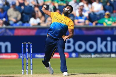 Sri Lanka brings back Perera, Pradeep into T20 squad