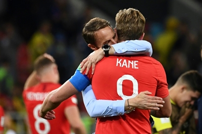 World Cup big guns primed for last-eight battles