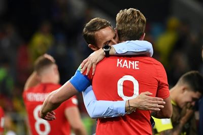 World Cup big guns primed for last-eight battles