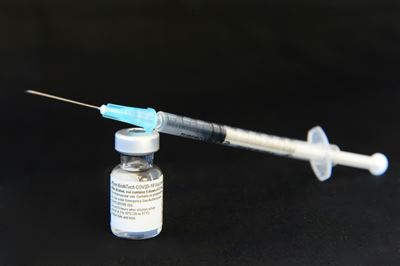 Speciality syringe supply crunch strains Covid-19 vaccinations